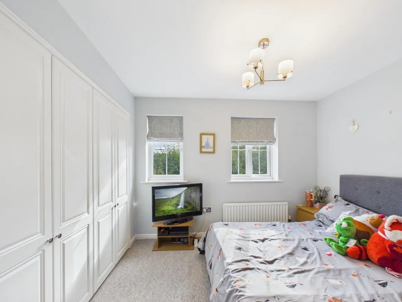 Hickory Lane, Almondsbury, BS32, photo 14
