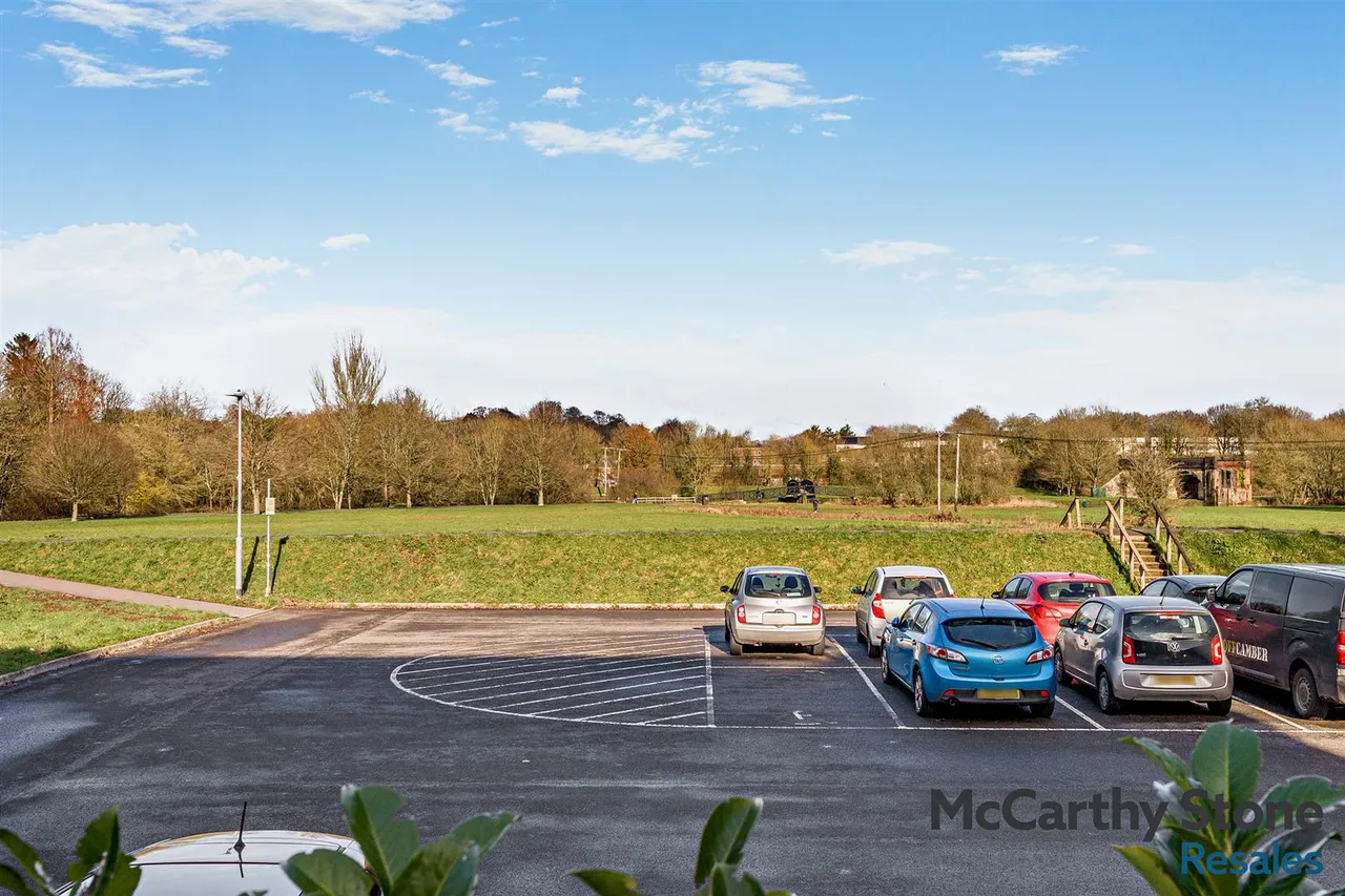 Barley Place, Blandford St. Mary, DT11, photo 25