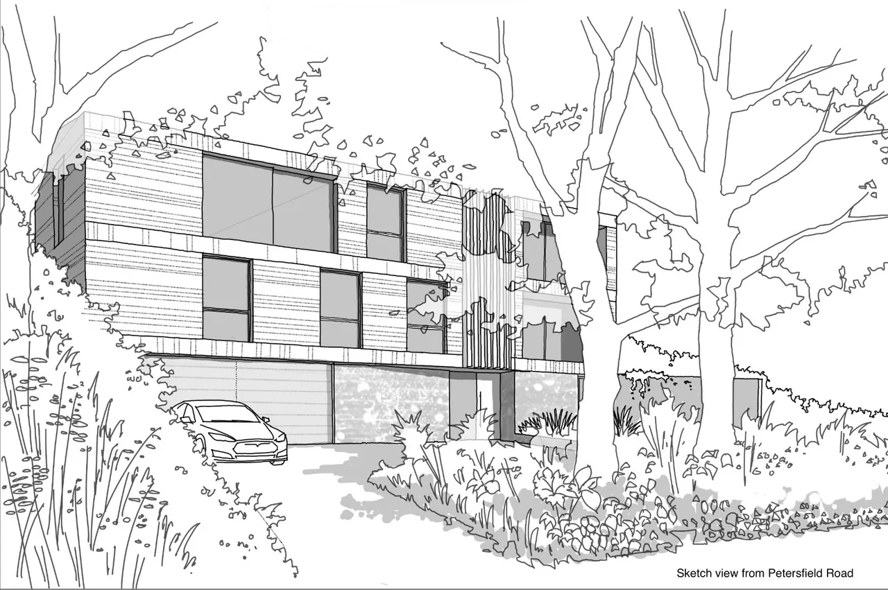 Quarry Road, Winchester, SO23, photo 7