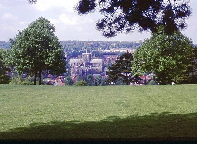 Quarry Road, Winchester, SO23, photo 8