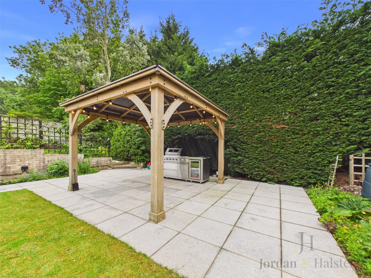 Portland Place, Helsby, Frodsham, Cheshire, WA6 9LD, photo 43