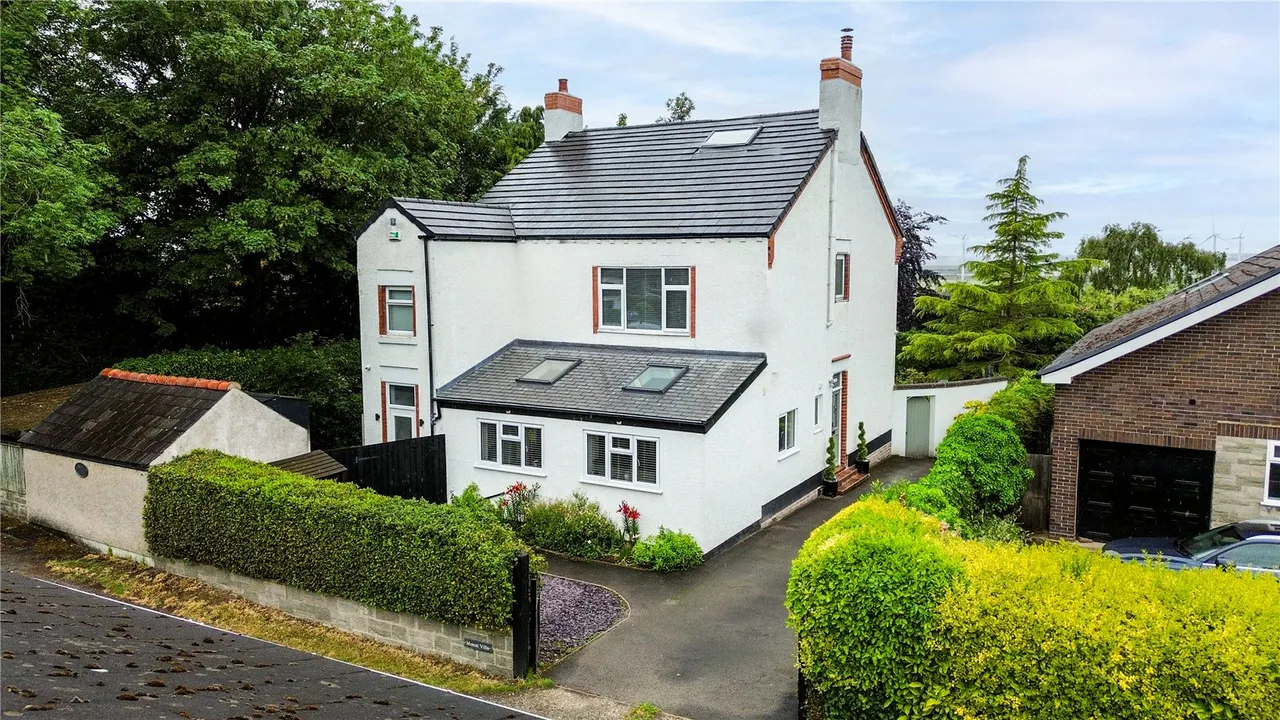 Portland Place, Helsby, Frodsham, Cheshire, WA6 9LD, photo 36