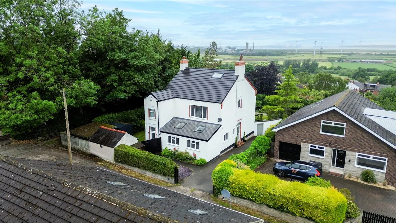 Portland Place, Helsby, Frodsham, Cheshire, WA6 9LD, photo 27