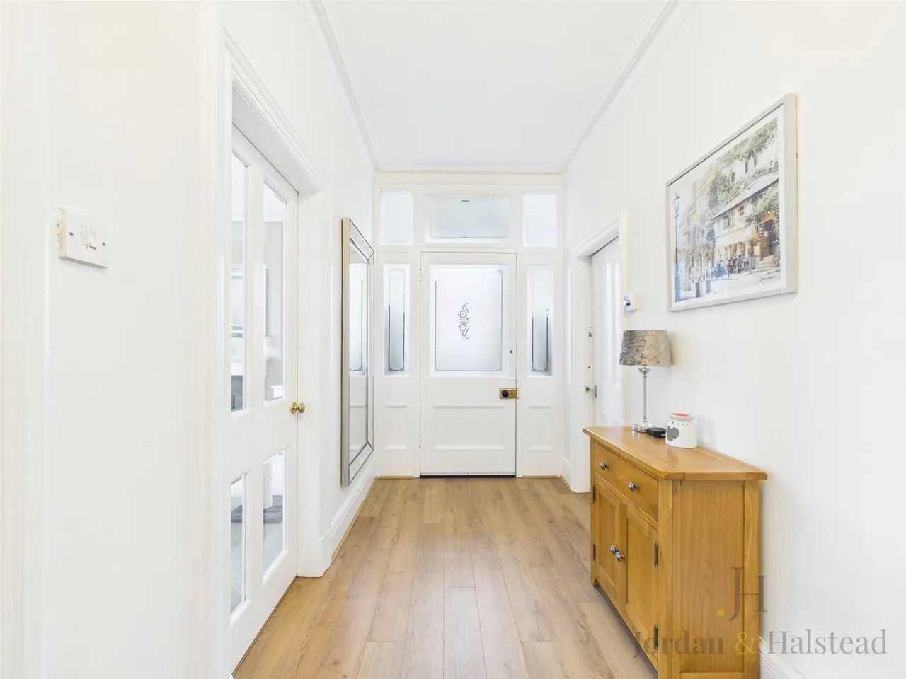 Portland Place, Helsby, Frodsham, Cheshire, WA6 9LD, photo 9