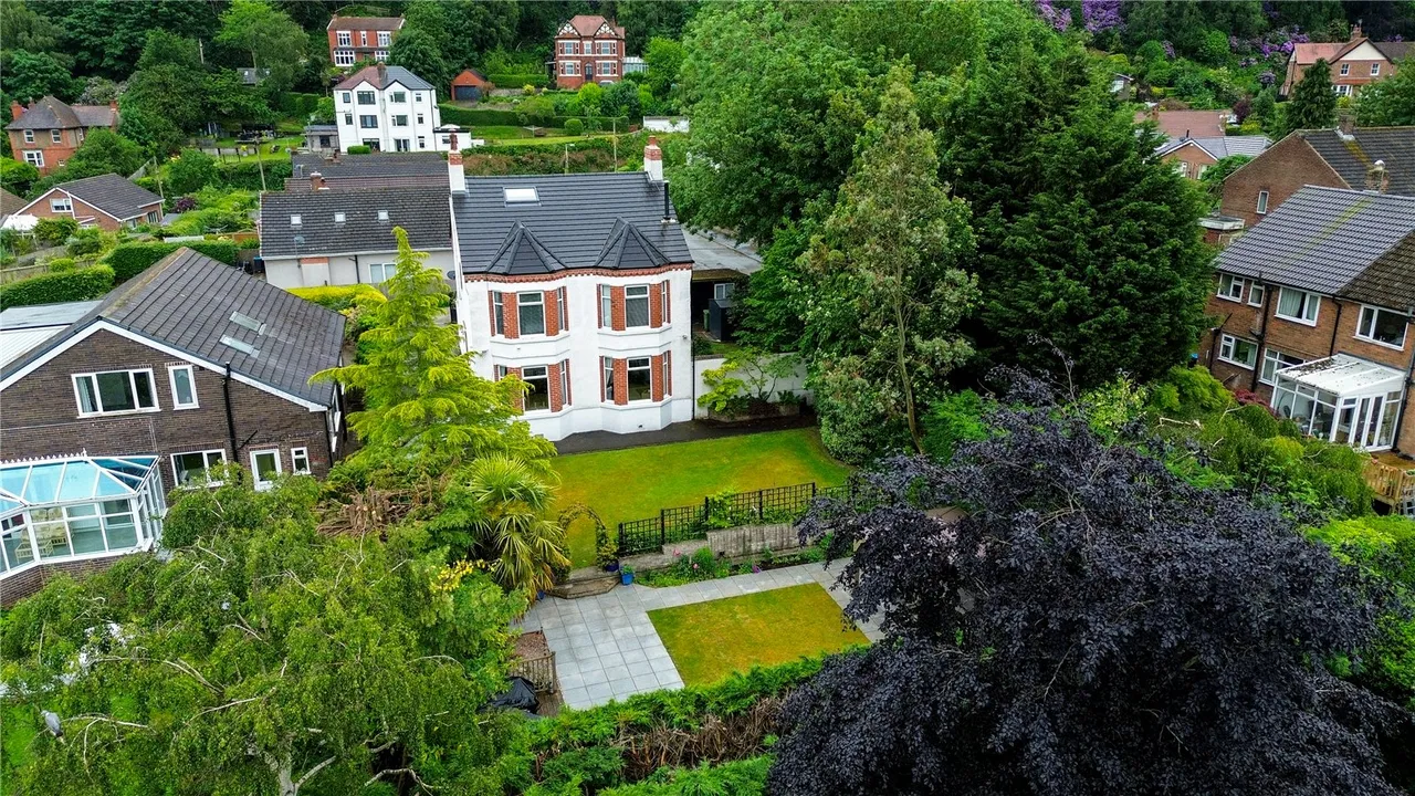 Portland Place, Helsby, Frodsham, Cheshire, WA6 9LD, photo 7