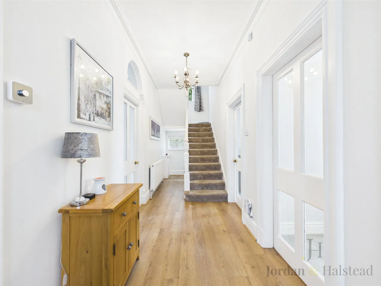 Portland Place, Helsby, Frodsham, Cheshire, WA6 9LD, photo 8