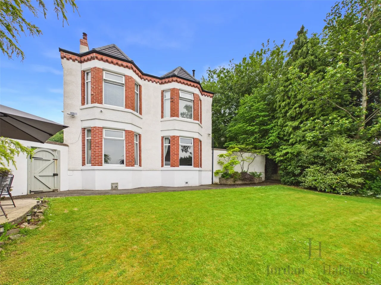 Portland Place, Helsby, Frodsham, Cheshire, WA6 9LD, photo 24