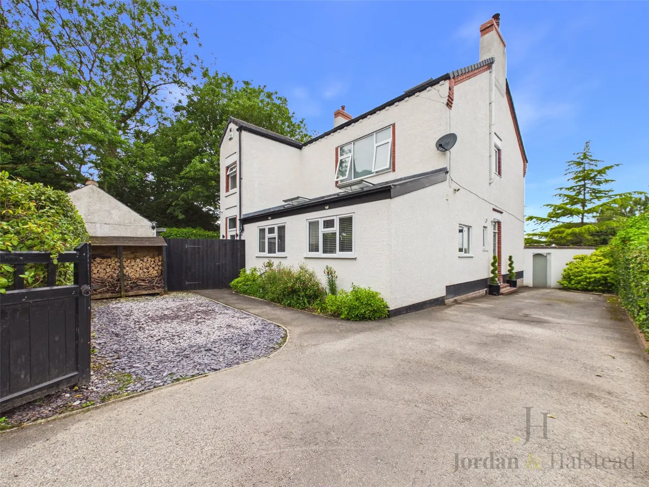 Portland Place, Helsby, Frodsham, Cheshire, WA6 9LD, photo 29