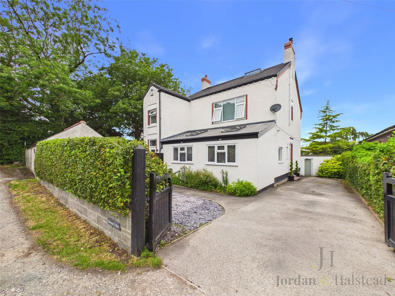 Portland Place, Helsby, Frodsham, Cheshire, WA6 9LD, photo 2