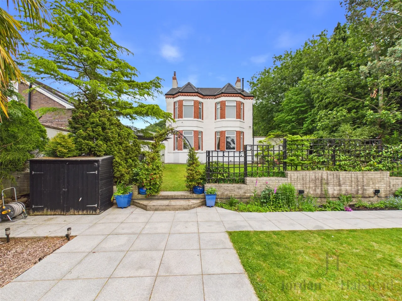 Portland Place, Helsby, Frodsham, Cheshire, WA6 9LD, photo 25
