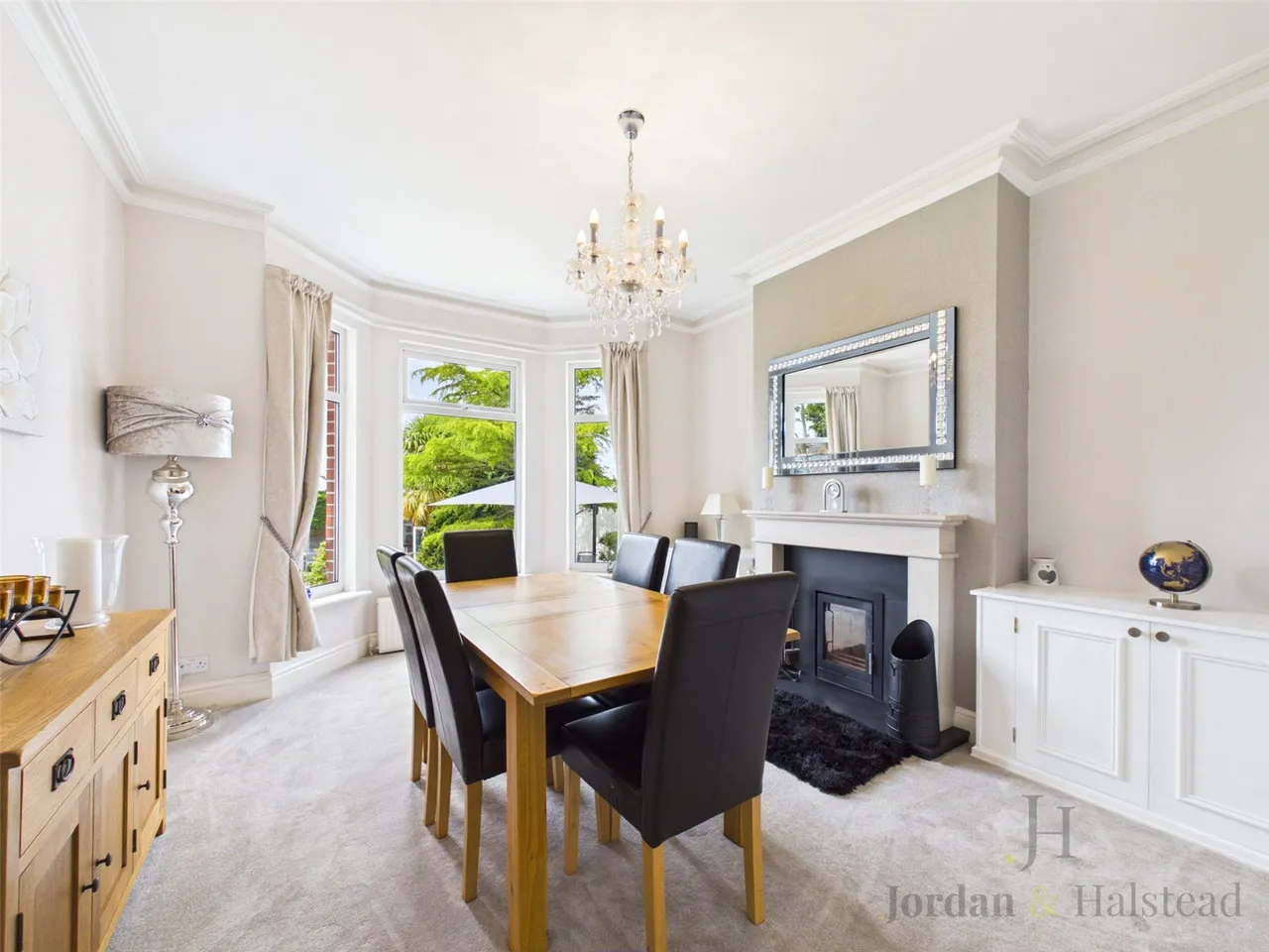 Portland Place, Helsby, Frodsham, Cheshire, WA6 9LD, photo 13