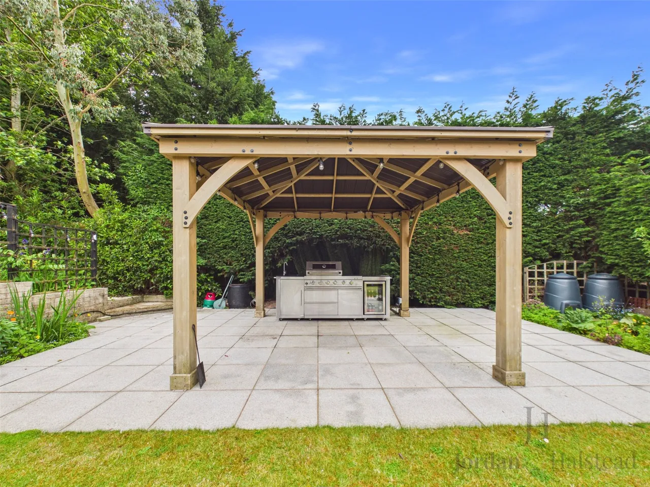 Portland Place, Helsby, Frodsham, Cheshire, WA6 9LD, photo 40