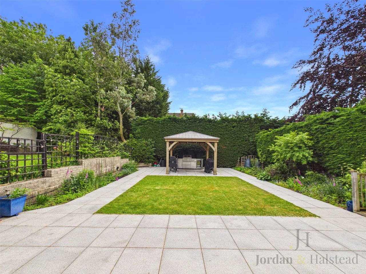 Portland Place, Helsby, Frodsham, Cheshire, WA6 9LD, photo 6