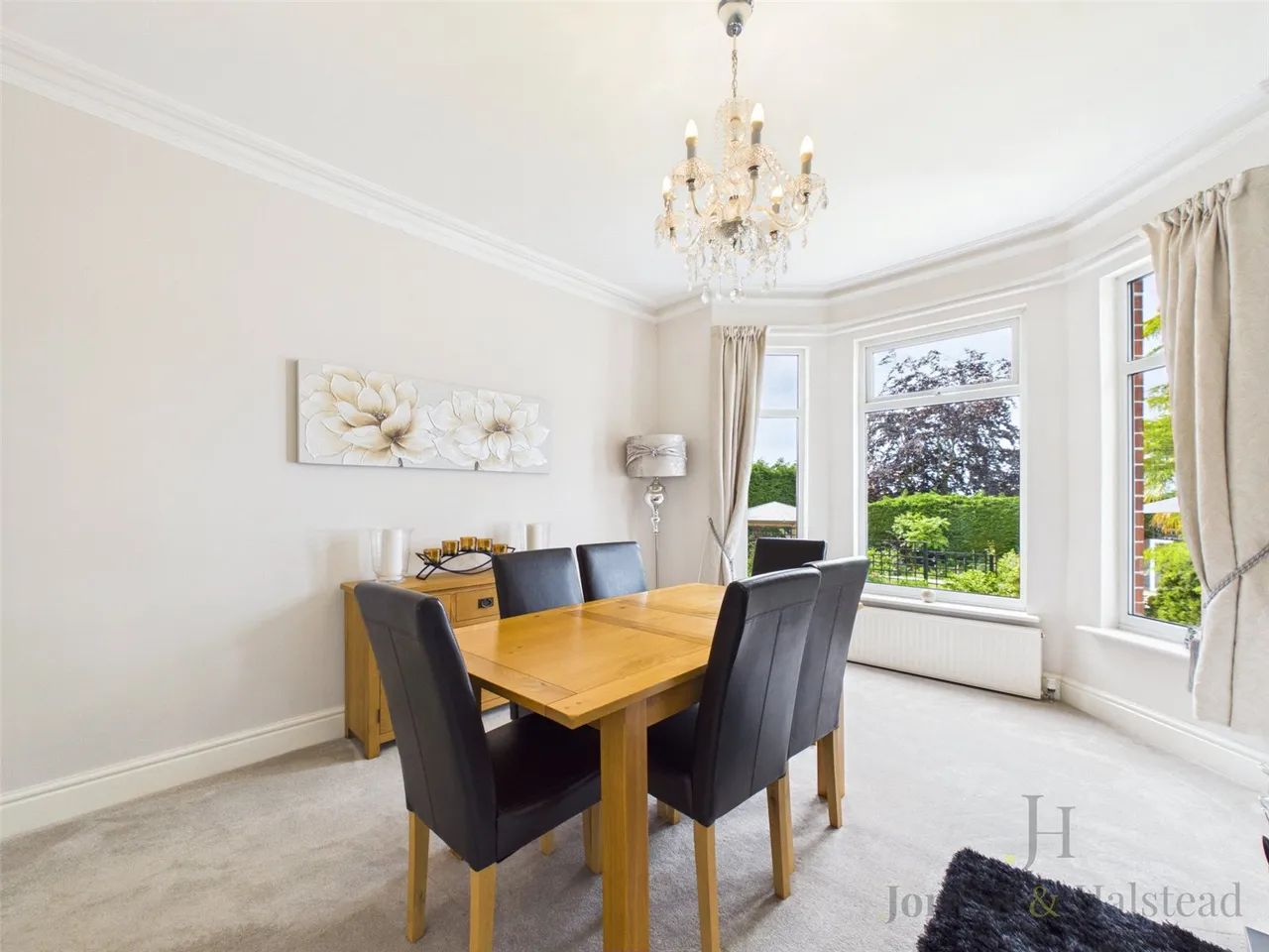 Portland Place, Helsby, Frodsham, Cheshire, WA6 9LD, photo 5