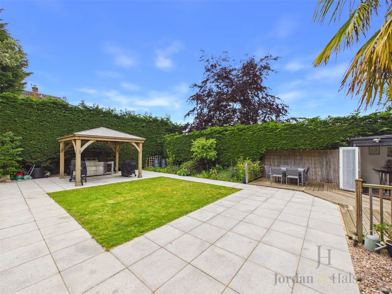 Portland Place, Helsby, Frodsham, Cheshire, WA6 9LD, photo 42