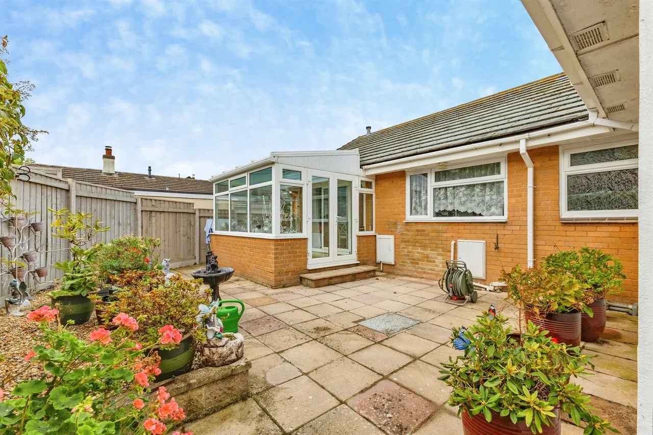 3 bed house for sale — Maple Close, Brixham