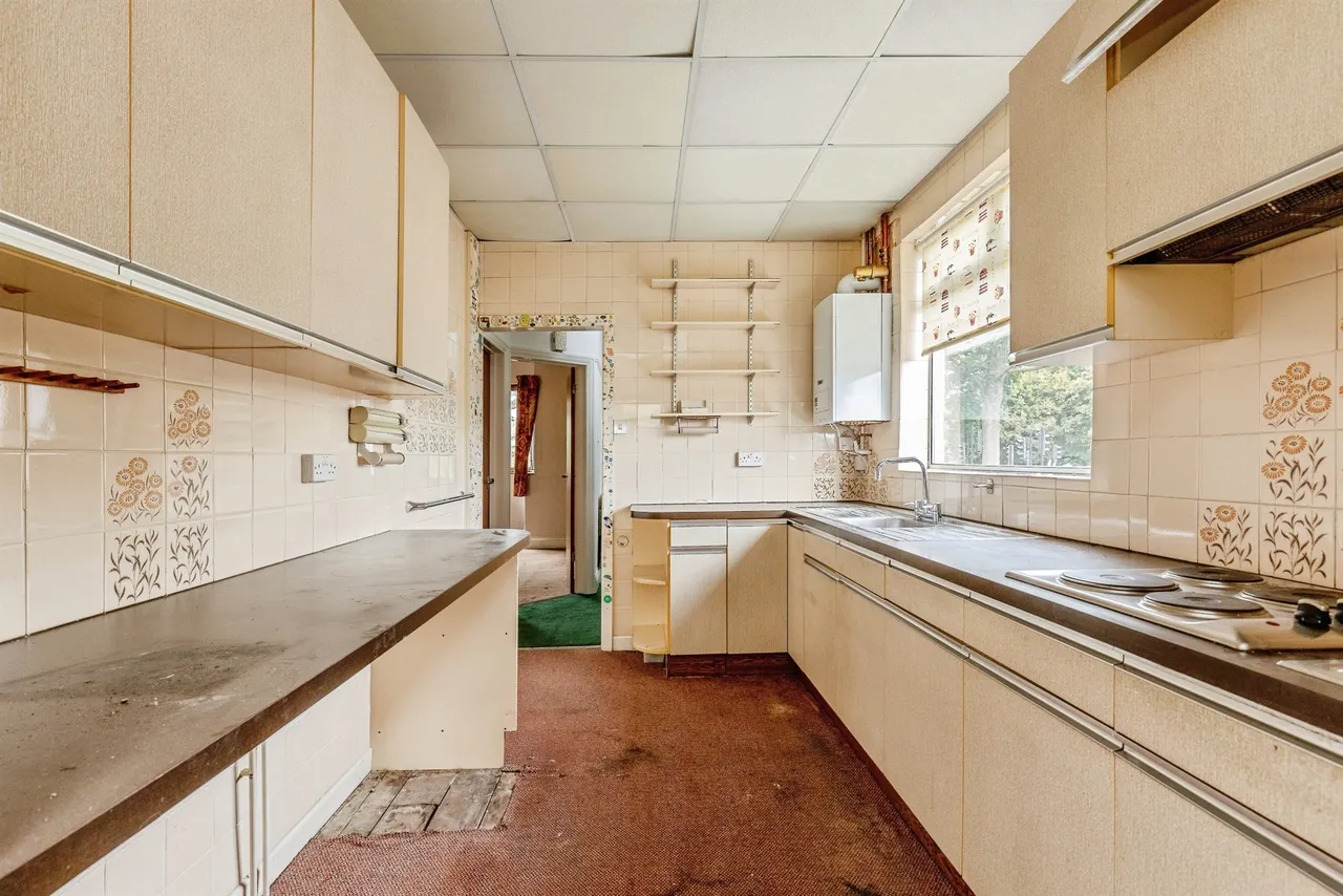 Falcondale Road, Westbury On Trym, Bristol, photo 4