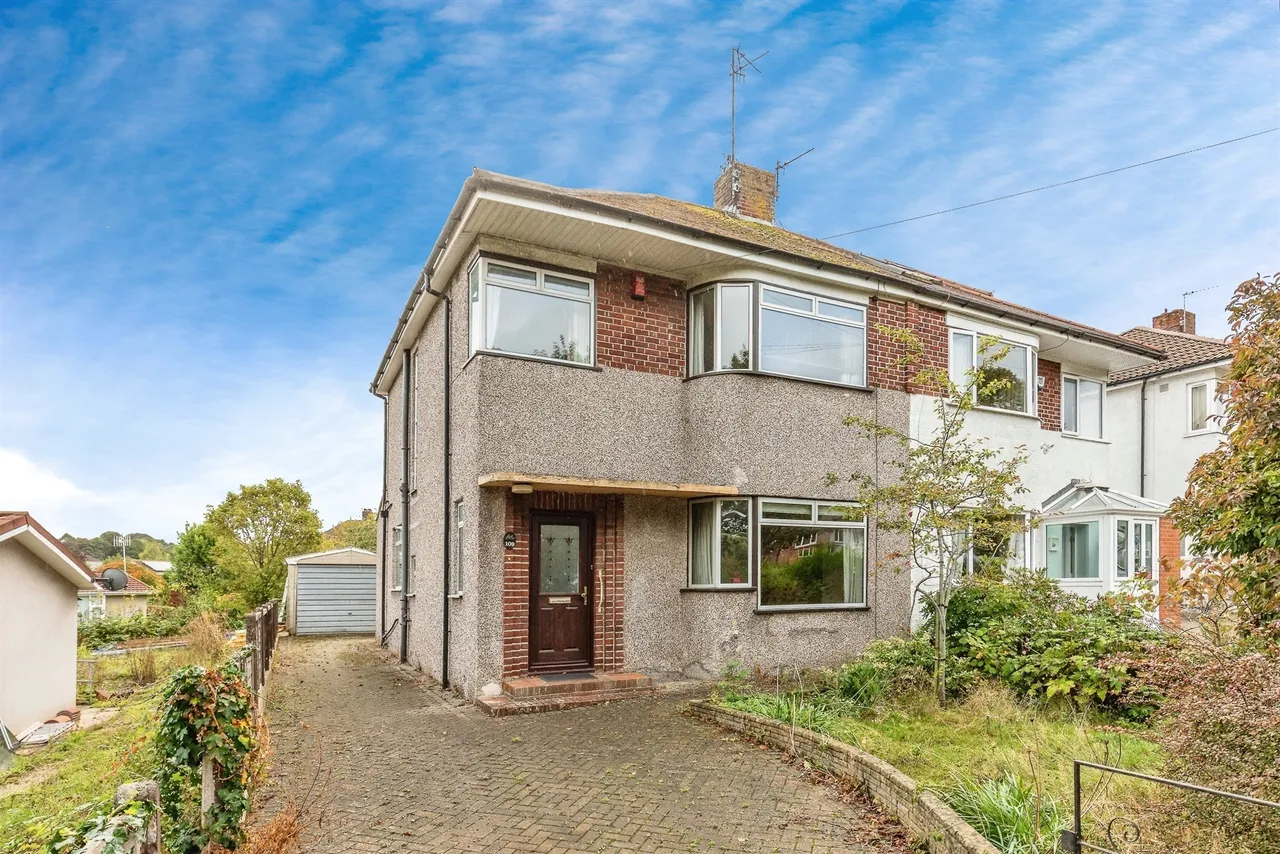 Falcondale Road, Westbury On Trym, Bristol, photo 3