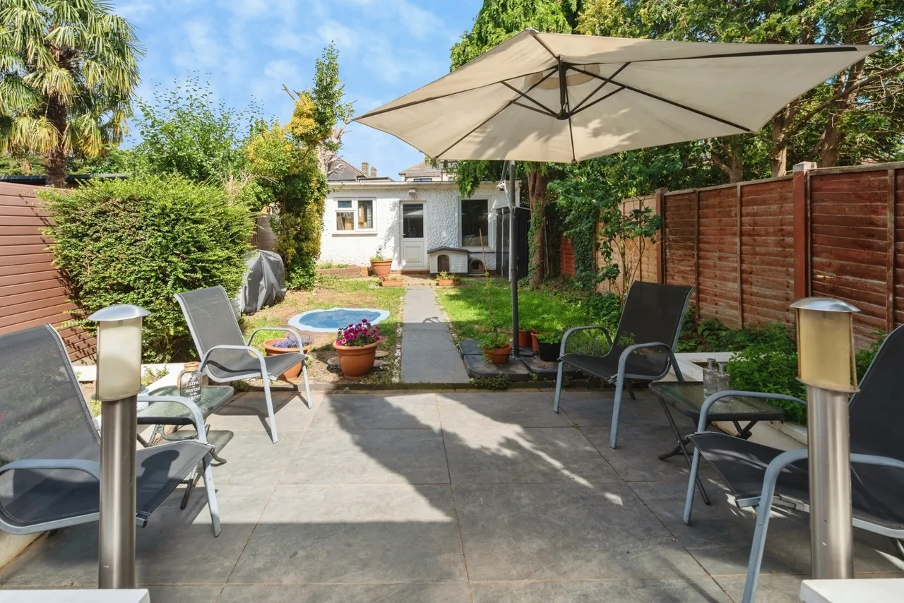 Downshall Avenue, ILFORD, Essex, IG3, photo 17