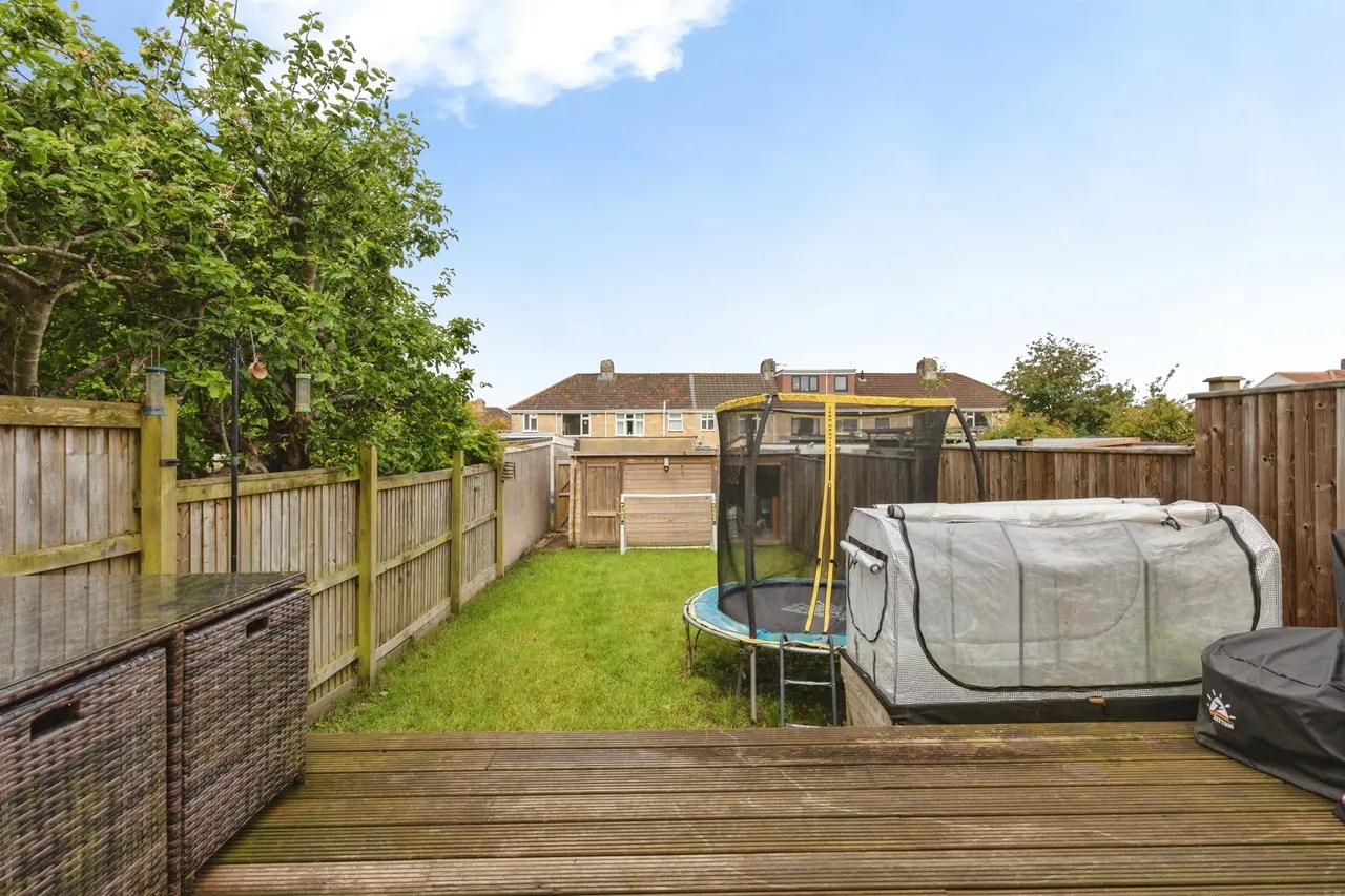 Bloomfield Rise, Bath, BA2, photo 20
