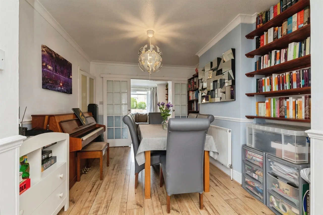 Bloomfield Rise, Bath, BA2, photo 5