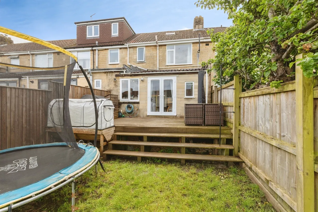 Bloomfield Rise, Bath, BA2, photo 19