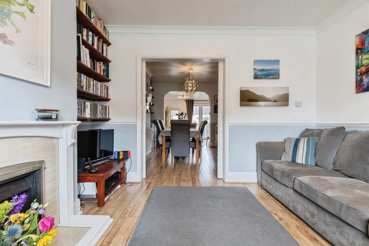 Bloomfield Rise, Bath, BA2, photo 4