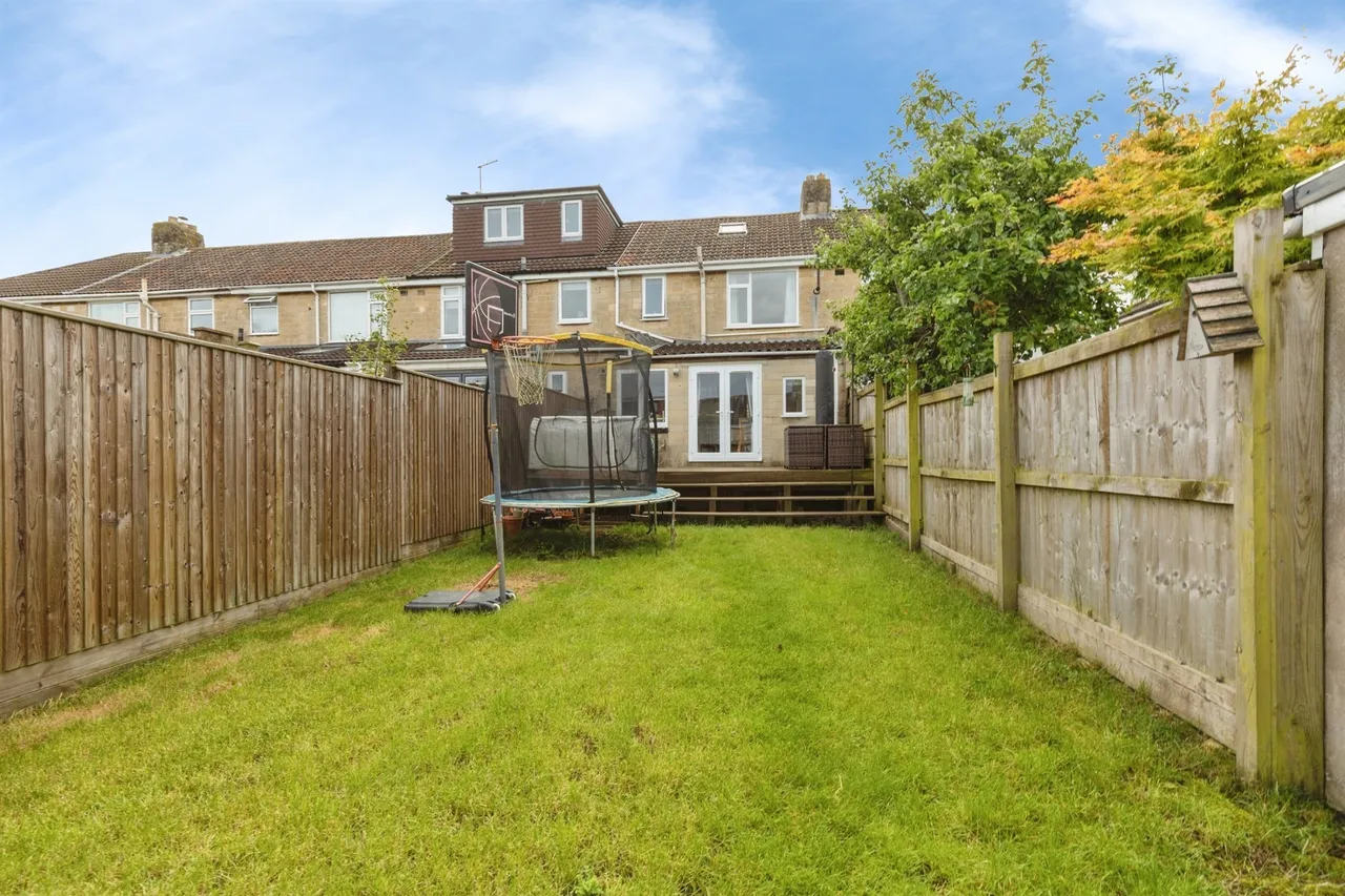 Bloomfield Rise, Bath, BA2, photo 2