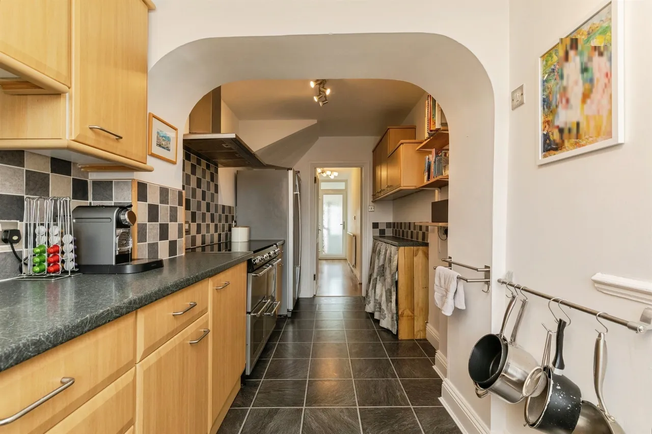 Bloomfield Rise, Bath, BA2, photo 9