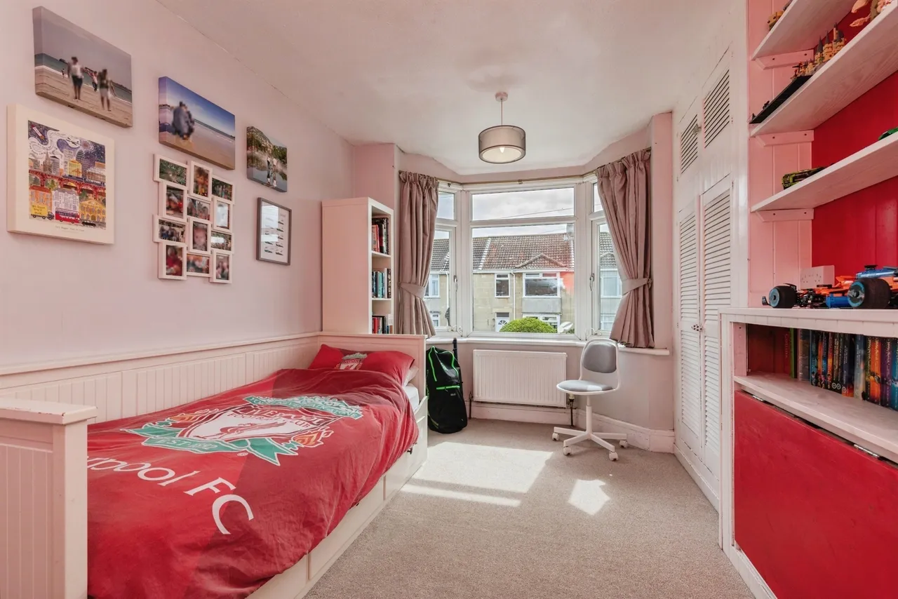 Bloomfield Rise, Bath, BA2, photo 14