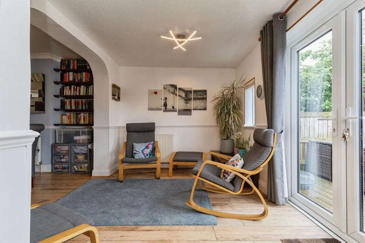 Bloomfield Rise, Bath, BA2, photo 7