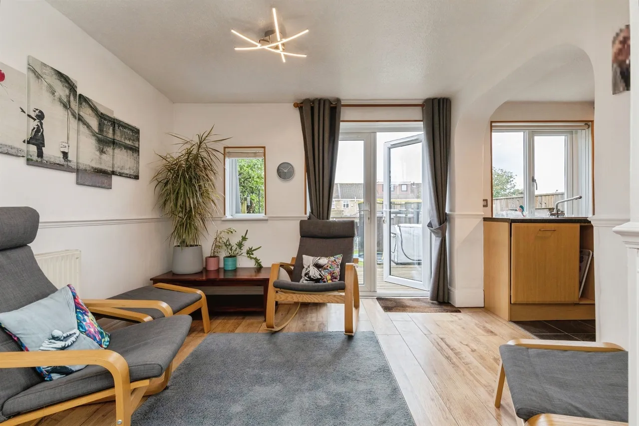 Bloomfield Rise, Bath, BA2, photo 6
