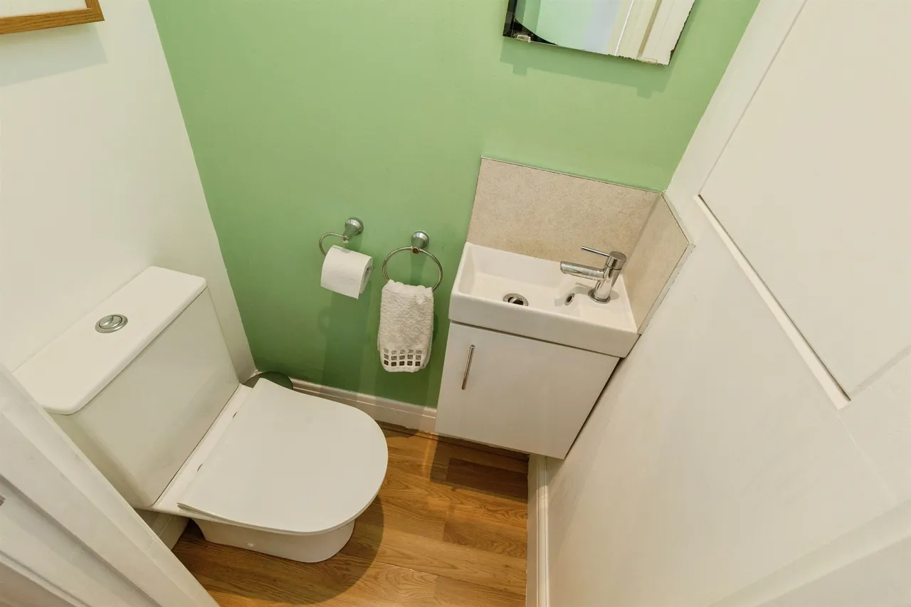 Bloomfield Rise, Bath, BA2, photo 10