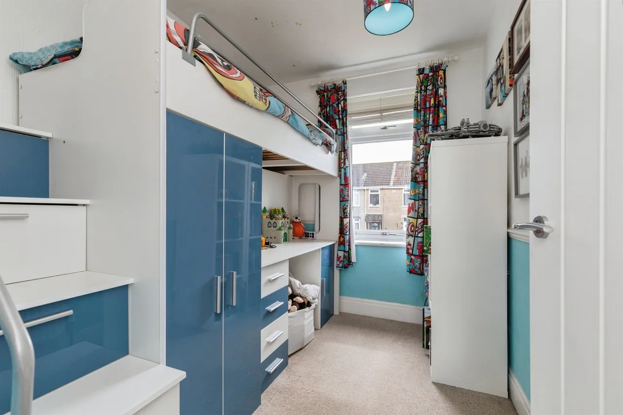 Bloomfield Rise, Bath, BA2, photo 16