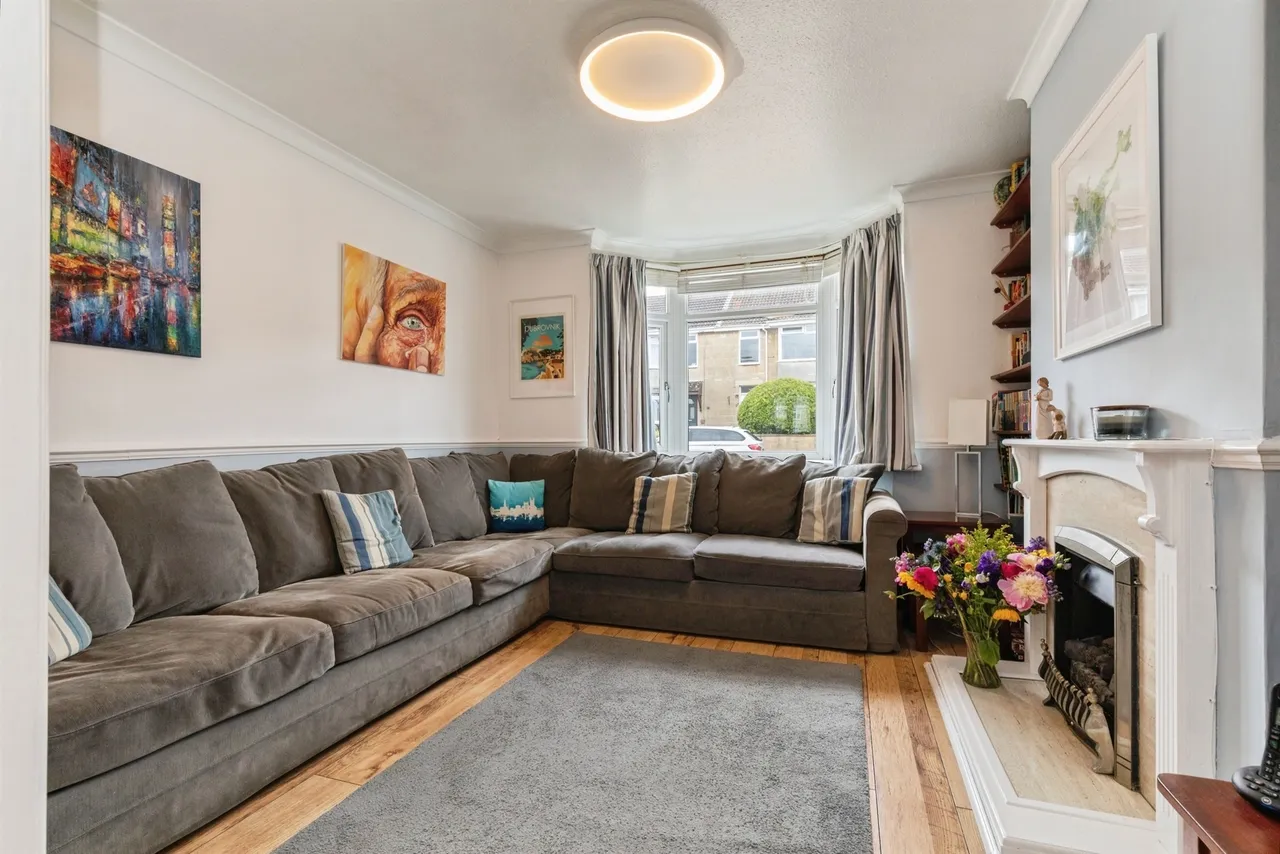 Bloomfield Rise, Bath, BA2, photo 3