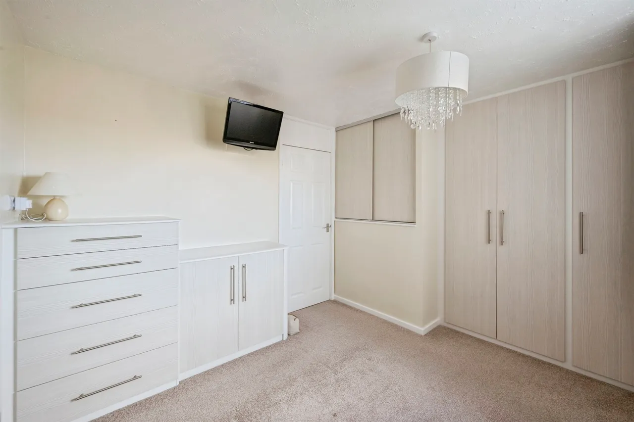 Mayfair Close, Harworth, Doncaster, photo 8