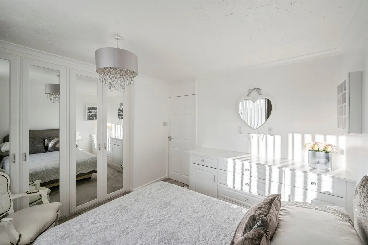 Mayfair Close, Harworth, Doncaster, photo 7