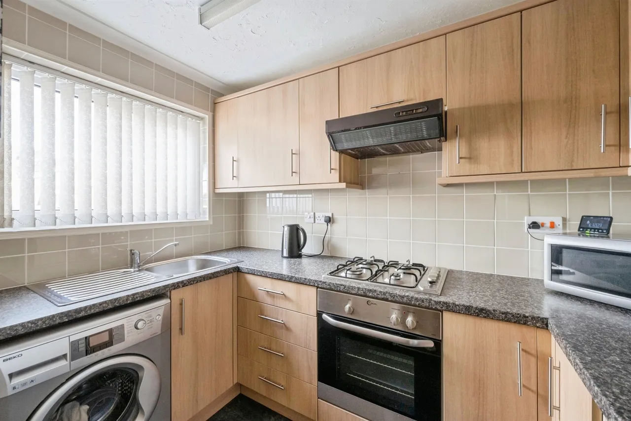 Mayfair Close, Harworth, Doncaster, photo 4