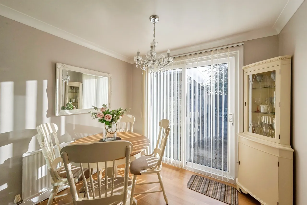 Mayfair Close, Harworth, Doncaster, photo 3