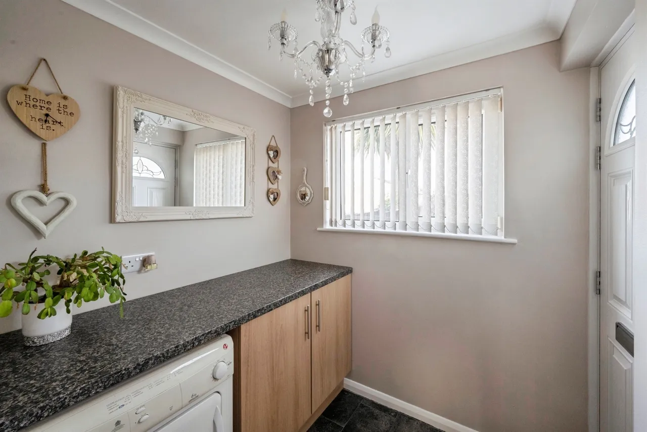 Mayfair Close, Harworth, Doncaster, photo 5