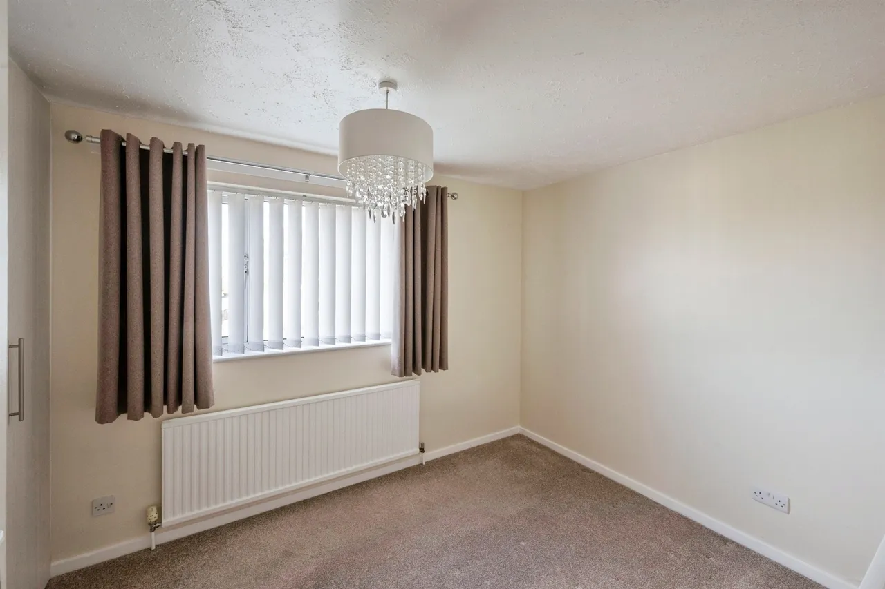 Mayfair Close, Harworth, Doncaster, photo 9
