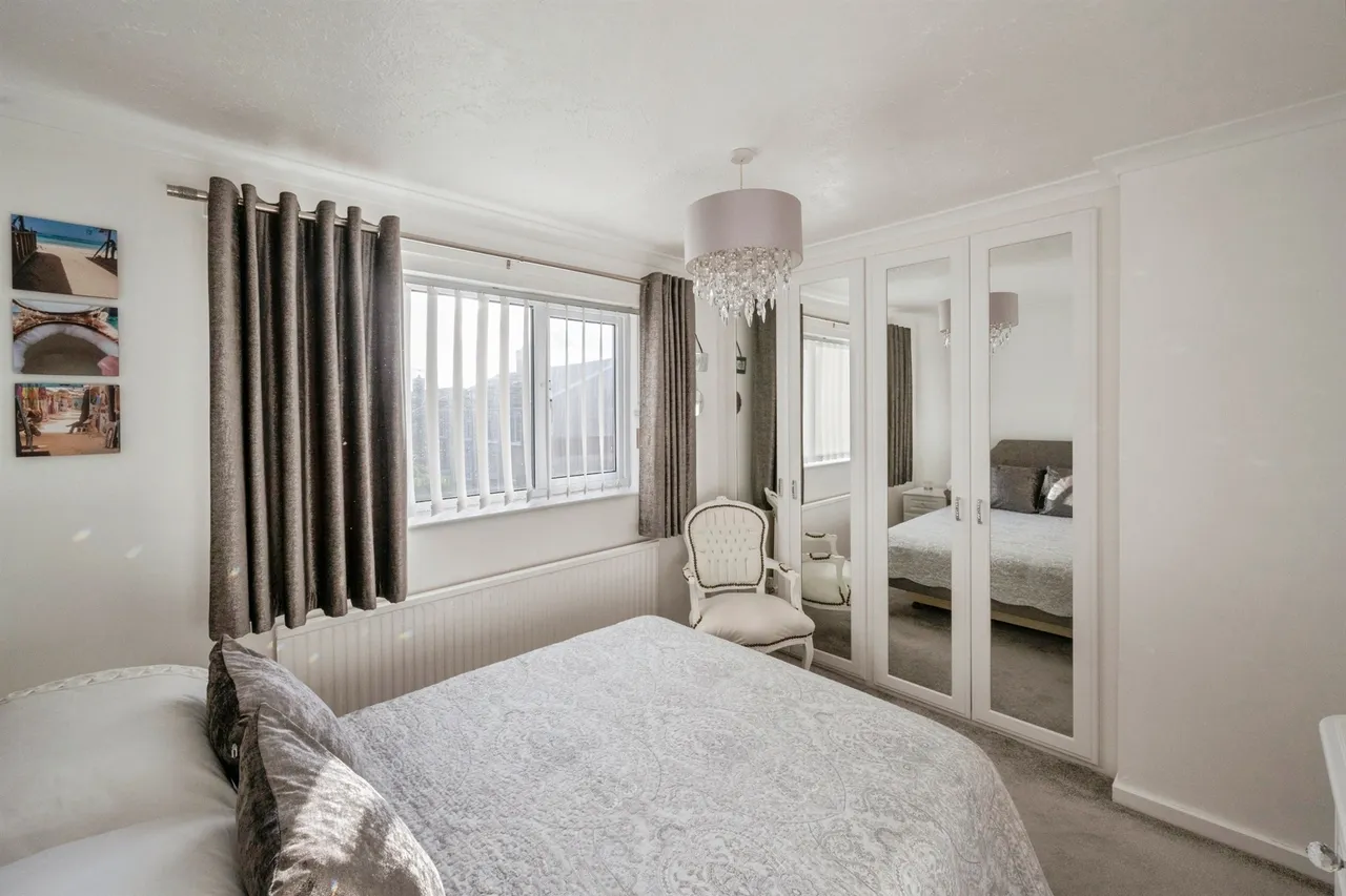 Mayfair Close, Harworth, Doncaster, photo 6