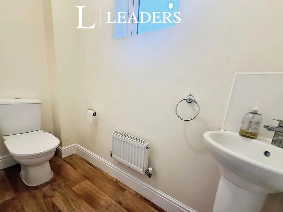 Longhorn Avenue, Gloucester, GL1, photo 14