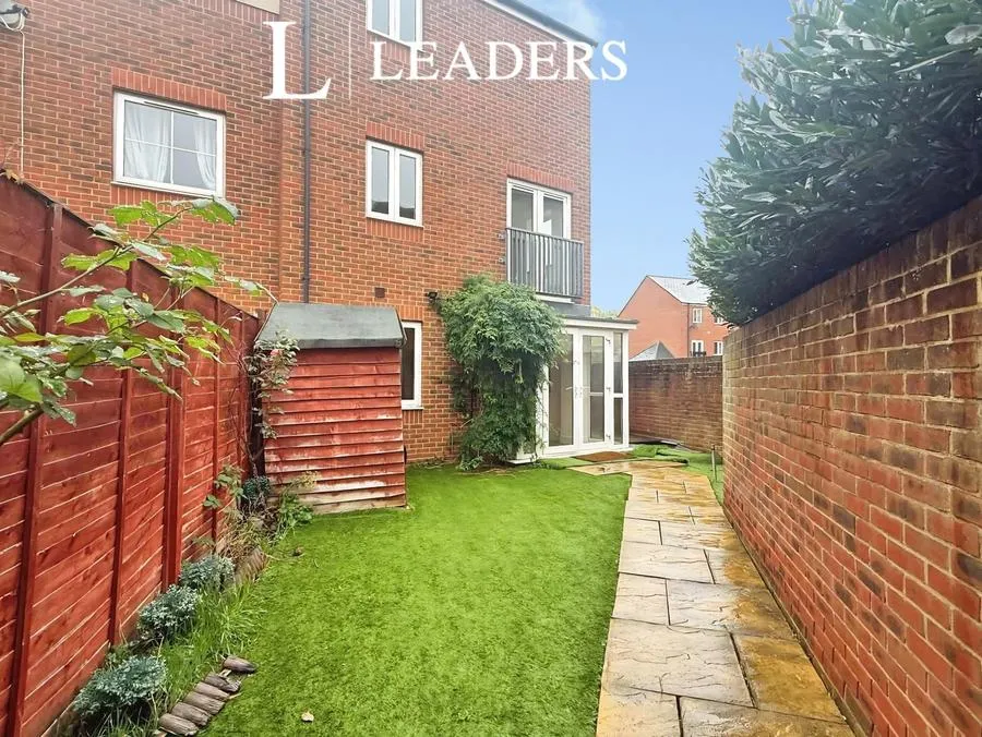 Longhorn Avenue, Gloucester, GL1, photo 16