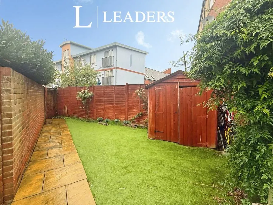 Longhorn Avenue, Gloucester, GL1, photo 4