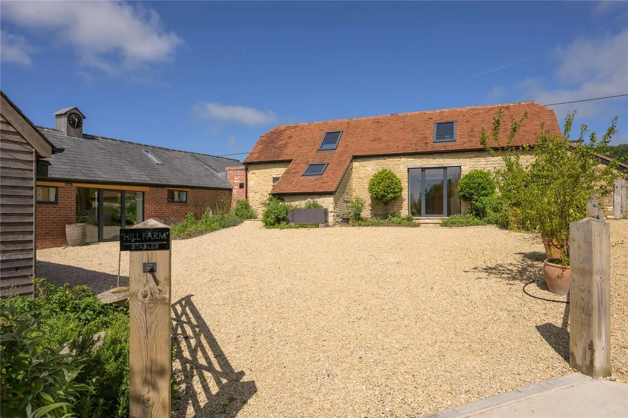 Stour Row, Shaftesbury, Dorset, SP7 0QW, photo 5