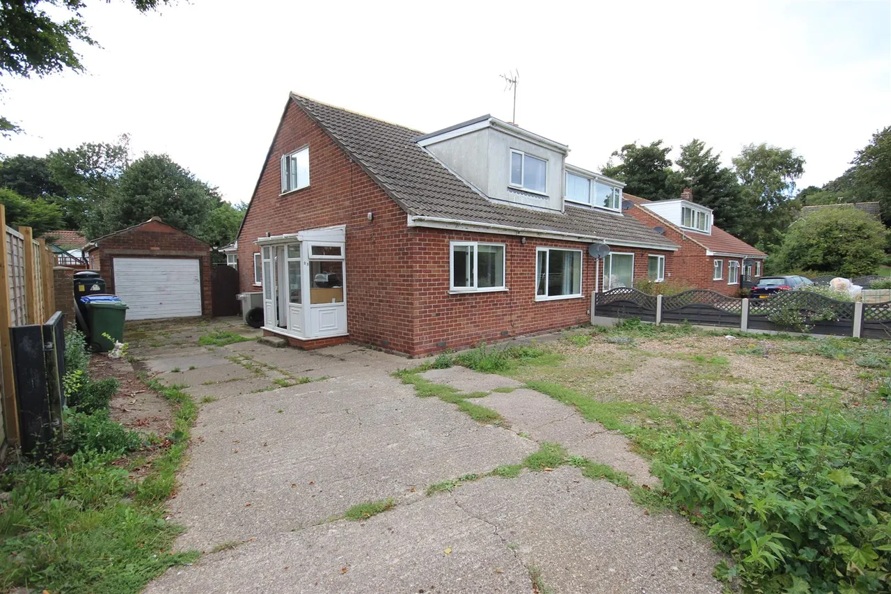 Seaside Road, Aldbrough, photo 22