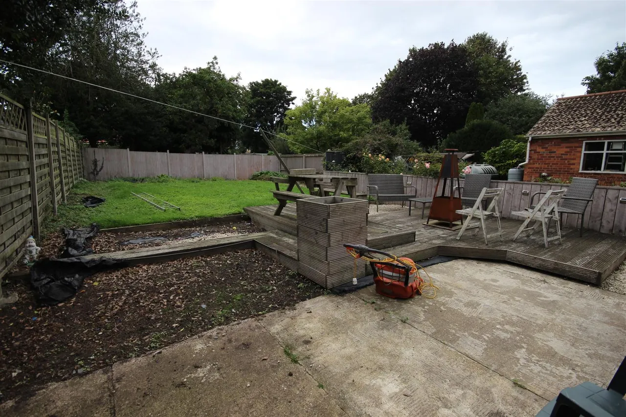 Seaside Road, Aldbrough, photo 18
