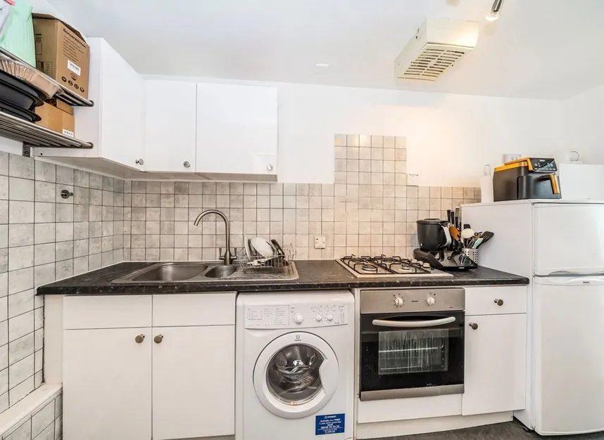 Warwick Road, West Kensington, W14, photo 4