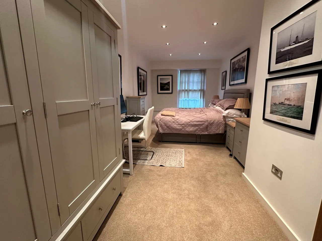 Agincourt Square, Monmouth, NP25, photo 5